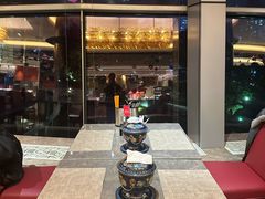 -怡咖啡自助餐(宁波香格里拉店)