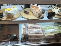 -Max Bakery 阿唛手作