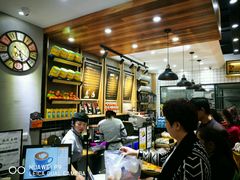 大堂-依茉朵(锦秋新天地店)