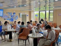 -博爱眼科体检中心·近视摘镜·医学验光配镜