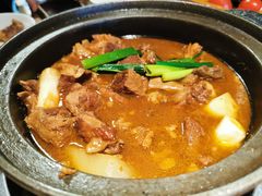 -牛小灶牛杂煲(北京路店)