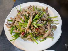 -柒號馆天津菜·八珍豆腐·牛窝骨