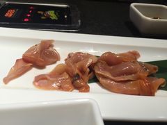 -马路边上·小海鲜烧烤(八一路店)