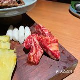 超好服務韓式燒肉