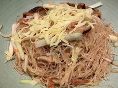 台式炒米粉-鹿港小镇(悠唐店)