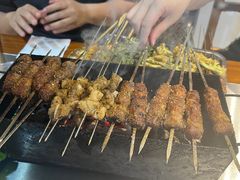 -遇西祠·海鲜烧烤(总店)