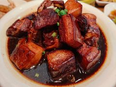 -六泰居·尔滨地标·东北菜(泰山路店)
