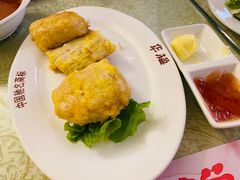 -华梅西餐厅(哈尔滨中央大街店)