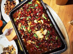 -永安鱼庄·镇江菜(丁卯店)