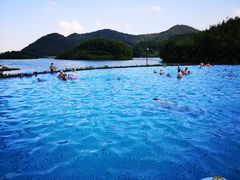 -宁波九龙湖开元度假村