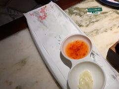 -绿茶餐厅(乐峰广场店)