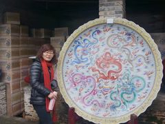 -景德镇古窑民俗博览区