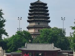 -天宁寺