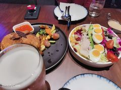-Ambra Haus琥珀屋精酿餐厅(宝山店)