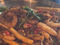 -永安水煮活鱼·仪征菜(仪征奥林匹克店)