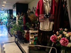 -东方大班·足道·采耳·疗愈SPA(丽都店)
