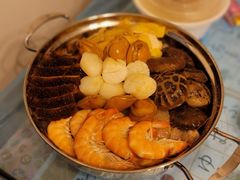 -四点金饭店(将军澳店)