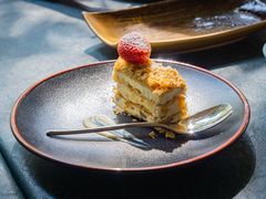 -T館·花园艺术餐厅