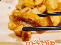 -肖记公安牛肉鱼杂馆· 省级非物质文化遗产(仁和路店)