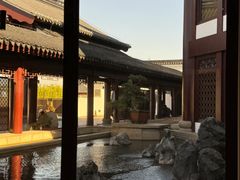 -苏州吴宫泛太平洋酒店