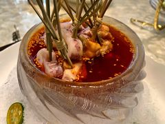 -人间采蜜(海信广场店)