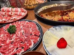 -楠火锅(昆山金鹰店)