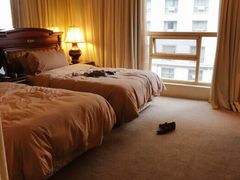 -白金汉爵大酒店(相城店)