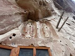 -炳灵寺世界文化遗产旅游区