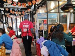 -喜来稀肉(虹泉路店)