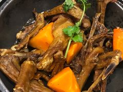 -美极鲜食坊(宝安南路店)