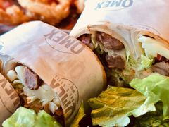 -Q MEX 库迈墨西哥餐吧(三里屯店)