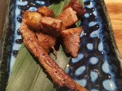-江户前寿司(好运街店)