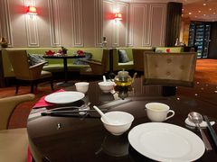 -外高桥喜来登酒店采悦轩