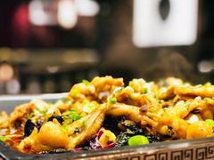 -臻享無招牌·食蛙专门店(太古里店)