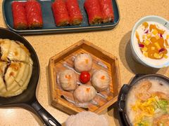 -正哥点心专家(上邦百汇城店)