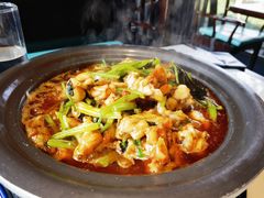 -柳莺湖上·湖景餐厅·江南菜(西湖店)