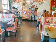 -靠山屯东北农家菜(八龙桥雅苑店)