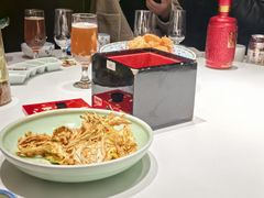 -真地道京味府·鲜橙烤鸭·北京菜(朝外大街东大桥店)