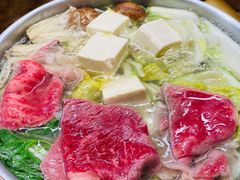 -松阪牛焼肉M(法善寺横丁店)