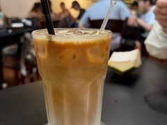 -地理学家咖啡馆