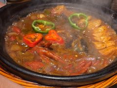 -打酱油·非遗淮扬菜(瘦西湖梅岭店)