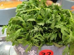 -大橘元自助回转火锅(天河新天地店)