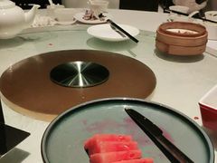 -领事馆19号中餐厅(厦门海景洲际酒店)