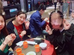 -海底捞火锅(勒泰店)