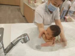 点击看大图 -宝生月子中心(民治店)