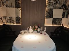 -狮拾久·现代新加坡料理(壹方城店)