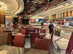 -怡咖啡自助餐(宁波香格里拉店)