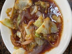 -张一品食府