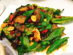 -百香合宴会中心(雁翔路店)