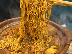 -川香煲(茅台路店)